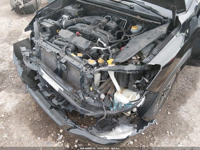 Subaru Crosstrek 2.0i Premium 2017 JF2GPABCXH8222843 Image 6