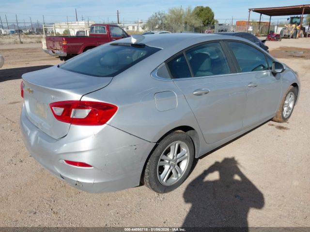 2017 CHEVROLET CRUZE 1G1BE5SM2H7201224 Photo 3