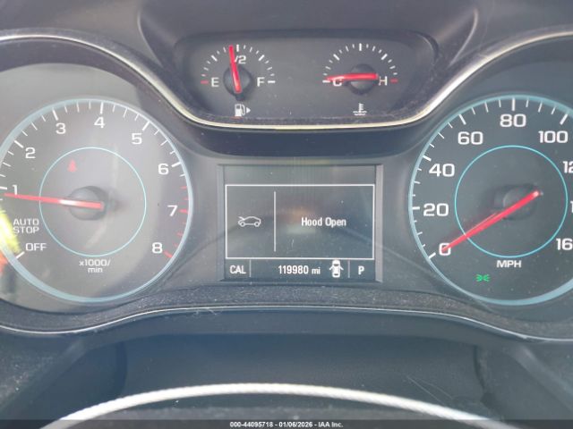 2017 CHEVROLET CRUZE 1G1BE5SM2H7201224 Photo 6