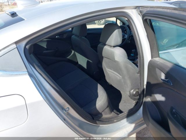 2017 CHEVROLET CRUZE 1G1BE5SM2H7201224 Photo 7