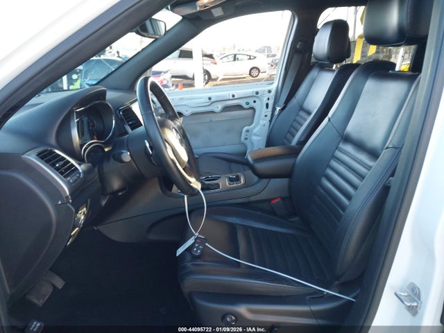 1C4RJFBGXKC563477 Jeep Grand Cherokee Limited X 4x4