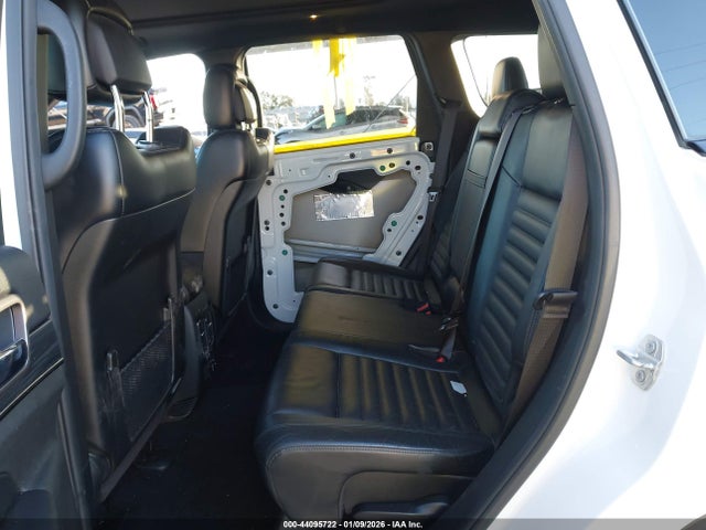 1C4RJFBGXKC563477 Jeep Grand Cherokee Limited X 4x4