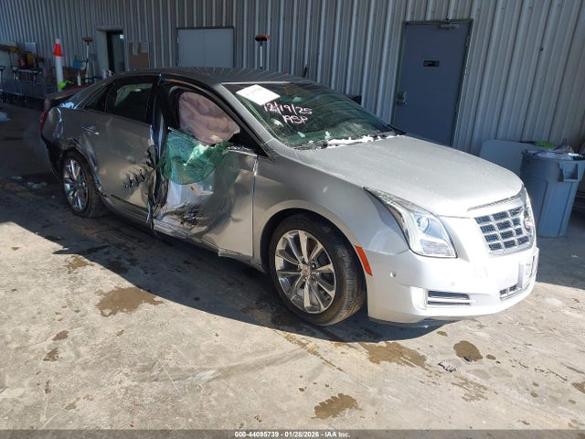 2014 CADILLAC XTS 2G61M5S30E9219439 Photo 0
