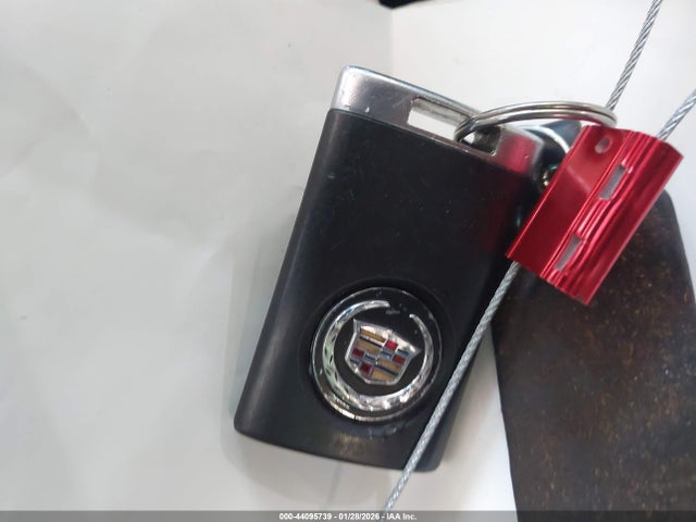 2014 CADILLAC XTS 2G61M5S30E9219439 Photo 10