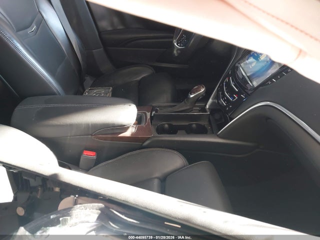 2014 CADILLAC XTS 2G61M5S30E9219439 Photo 4