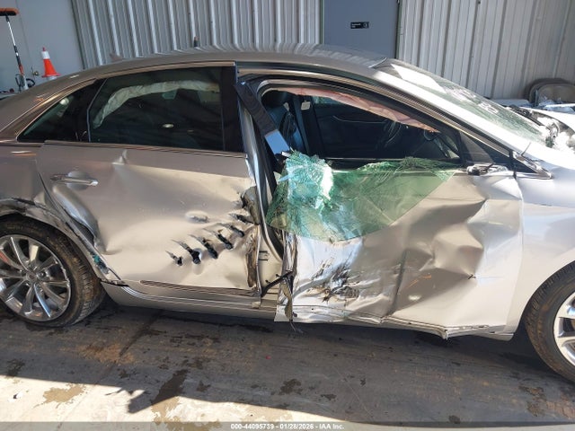 2014 CADILLAC XTS 2G61M5S30E9219439 Photo 5