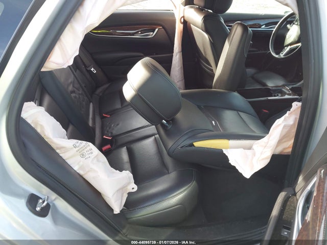 2014 CADILLAC XTS 2G61M5S30E9219439 Photo 7