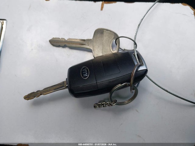Aukcja sprzedaży 2016 Kia Forte Lx, vin: KNAFK5A84G5576707, numer aukcji: 44095751