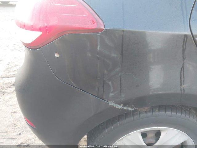 Aukcja sprzedaży 2016 Kia Forte Lx, vin: KNAFK5A84G5576707, numer aukcji: 44095751