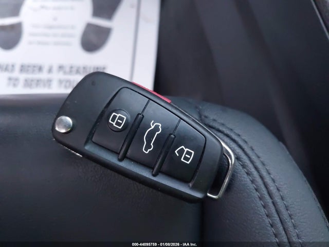 2023 AUDI Q3 WA1DECF37P1147792 Photo 10