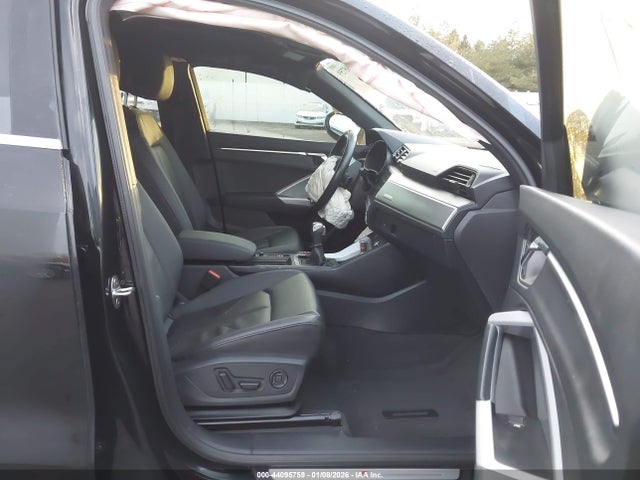 2023 AUDI Q3 WA1DECF37P1147792 Photo 4