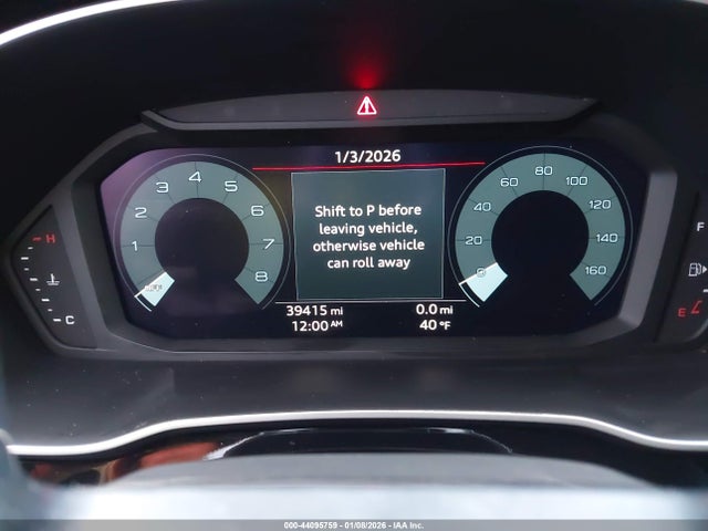 2023 AUDI Q3 WA1DECF37P1147792 Photo 6