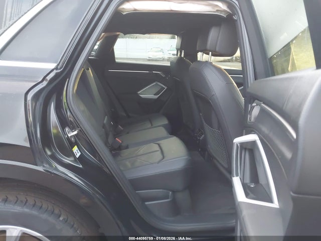 2023 AUDI Q3 WA1DECF37P1147792 Photo 7