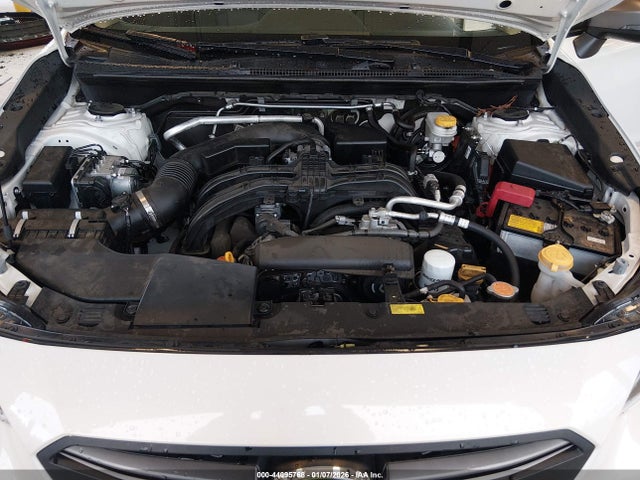 Subaru Crosstrek Sport 2021 JF2GTHSC7MH390681 Image 10