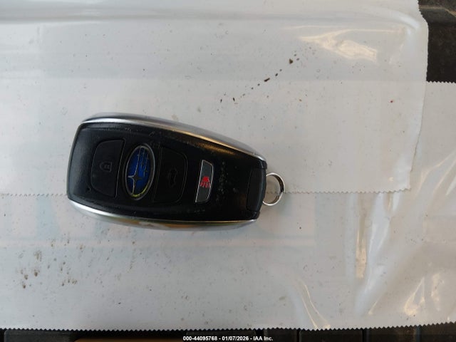 Subaru Crosstrek Sport 2021 JF2GTHSC7MH390681 Image 11