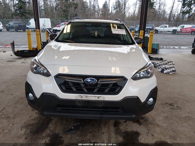 Subaru Crosstrek Sport 2021 JF2GTHSC7MH390681 Image 12