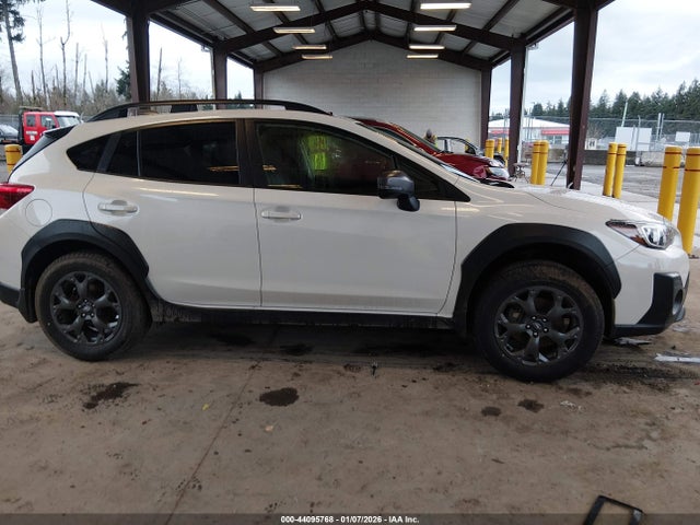 Subaru Crosstrek Sport 2021 JF2GTHSC7MH390681 Image 13