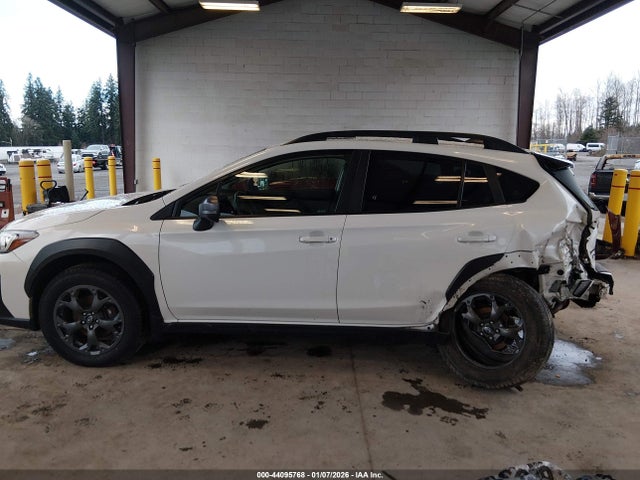 Subaru Crosstrek Sport 2021 JF2GTHSC7MH390681 Image 14