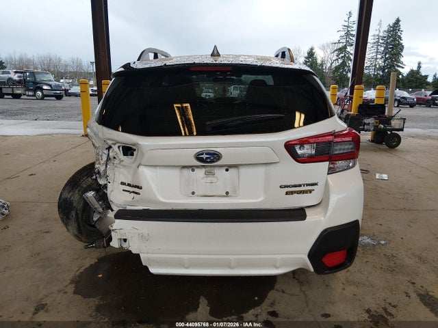 Subaru Crosstrek Sport 2021 JF2GTHSC7MH390681 Image 16
