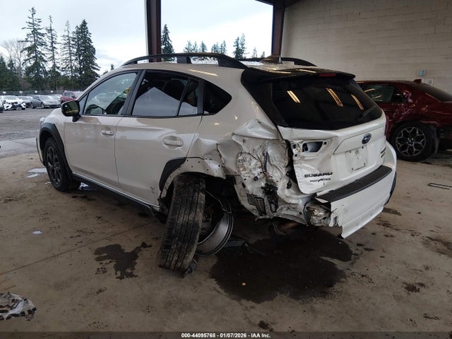 Subaru Crosstrek Sport 2021 JF2GTHSC7MH390681 Image 3