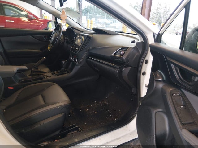 Subaru Crosstrek Sport 2021 JF2GTHSC7MH390681 Image 5