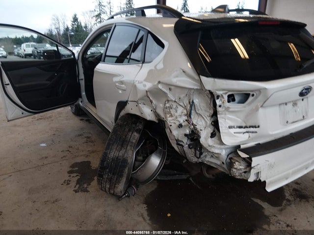 Subaru Crosstrek Sport 2021 JF2GTHSC7MH390681 Image 6