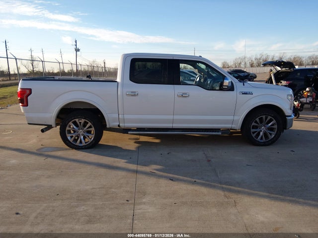 Ford F-150 Lariat 2015 1FTEW1CF9FKD47382 Image 13