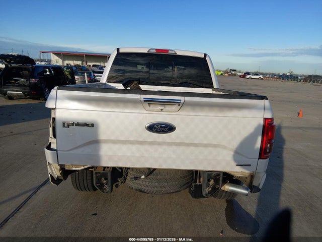 Ford F-150 Lariat 2015 1FTEW1CF9FKD47382 Image 16