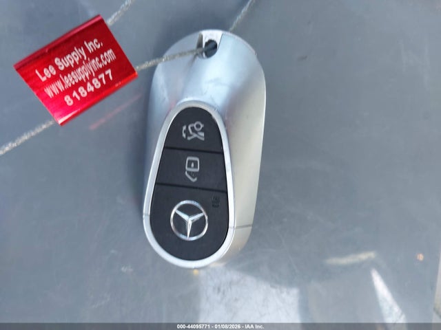 44095771 :رقم المزاد ، W1KEG2CB0PF023169 vin ، 2023 Mercedes-benz Eqe 500 4matic+ مزاد بيع