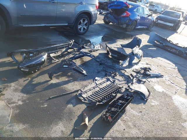 44095771 :رقم المزاد ، W1KEG2CB0PF023169 vin ، 2023 Mercedes-benz Eqe 500 4matic+ مزاد بيع