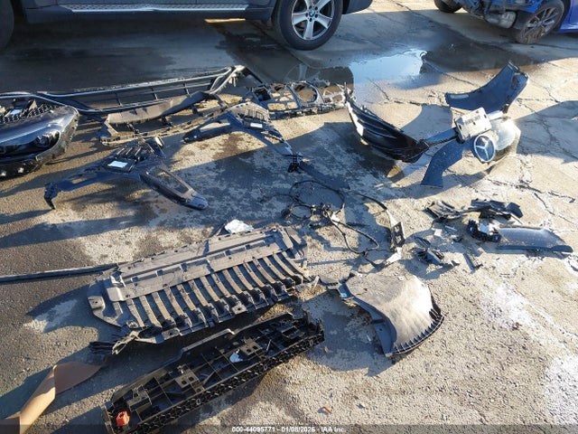 44095771 :رقم المزاد ، W1KEG2CB0PF023169 vin ، 2023 Mercedes-benz Eqe 500 4matic+ مزاد بيع