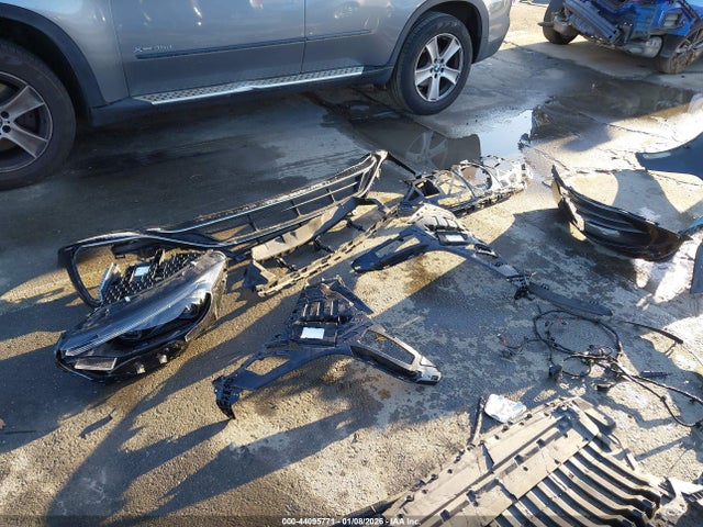 44095771 :رقم المزاد ، W1KEG2CB0PF023169 vin ، 2023 Mercedes-benz Eqe 500 4matic+ مزاد بيع