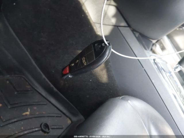 2014 DODGE CHALLENGER 2C3CDYAG1EH251502 Photo 10