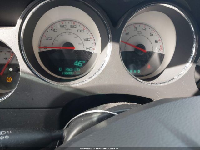 2014 DODGE CHALLENGER 2C3CDYAG1EH251502 Photo 6