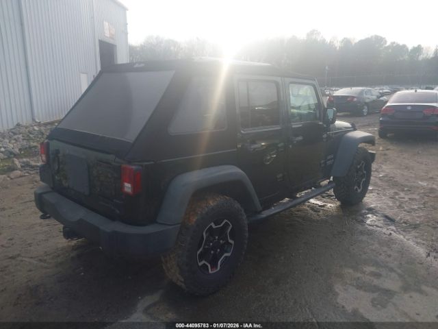 2011 JEEP WRANGLER UNLIMITED 1J4BA3H19BL601925 Photo 3