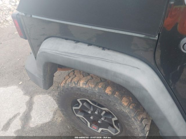 2011 JEEP WRANGLER UNLIMITED 1J4BA3H19BL601925 Photo 5