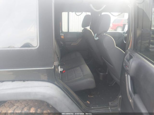 2011 JEEP WRANGLER UNLIMITED 1J4BA3H19BL601925 Photo 7