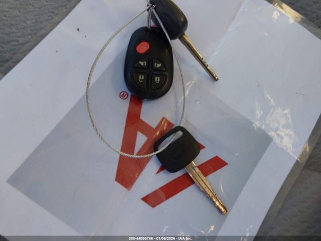 2011 TOYOTA SIENNA 5TDJK3DC7BS002199 Photo 10