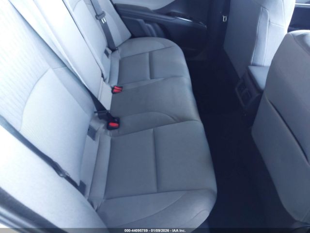 2025 TOYOTA CAMRY 4T1DAACKXSU191466 Photo 7