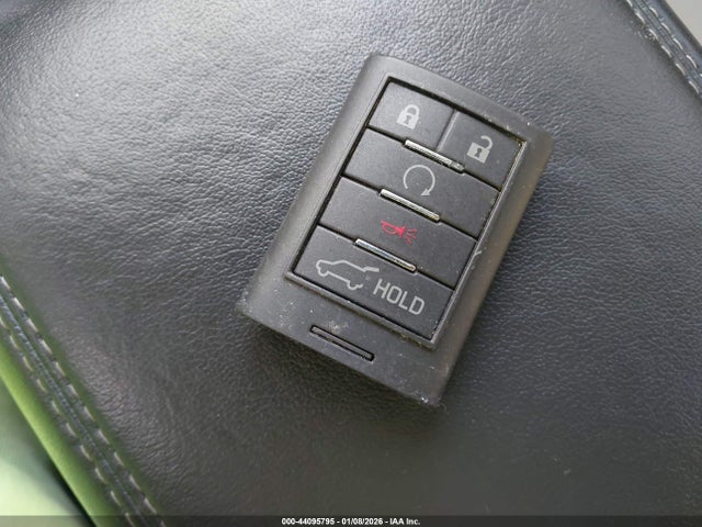 Продажа на аукционе авто 2014 Cadillac Srx Luxury Collection, vin: 3GYFNBE3XES685726, номер лота: 44095795