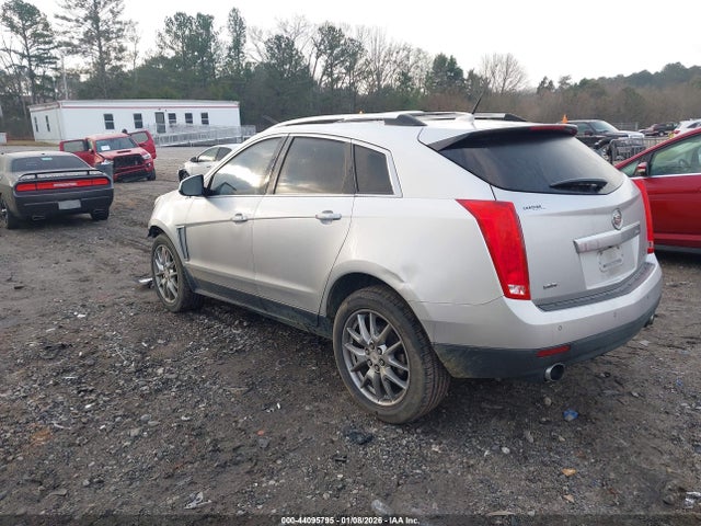 Продажа на аукционе авто 2014 Cadillac Srx Luxury Collection, vin: 3GYFNBE3XES685726, номер лота: 44095795