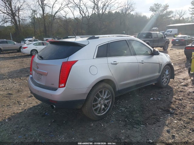 Продажа на аукционе авто 2014 Cadillac Srx Luxury Collection, vin: 3GYFNBE3XES685726, номер лота: 44095795