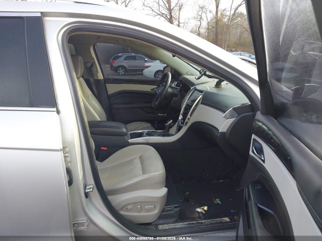 Продажа на аукционе авто 2014 Cadillac Srx Luxury Collection, vin: 3GYFNBE3XES685726, номер лота: 44095795