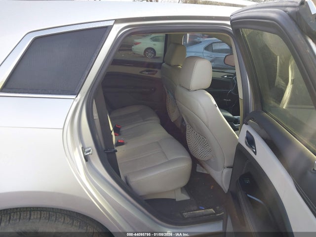 Продажа на аукционе авто 2014 Cadillac Srx Luxury Collection, vin: 3GYFNBE3XES685726, номер лота: 44095795
