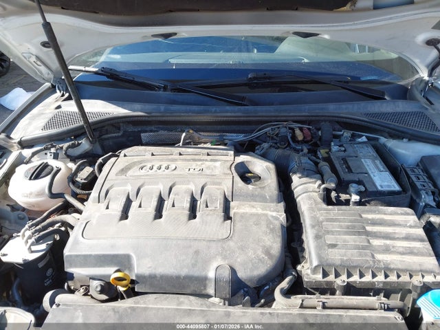 2015 AUDI A3 WAUAJGFF3F1082134 Photo 9