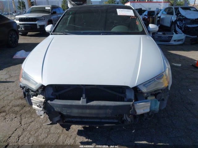 Audi A3 2.0 Tdi Premium 2015 WAUAJGFF3F1082134 Image 13