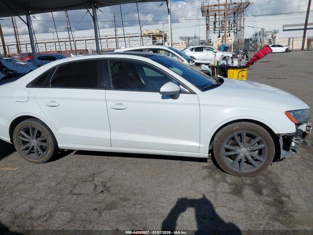 Audi A3 2.0 Tdi Premium 2015 WAUAJGFF3F1082134 Image 14