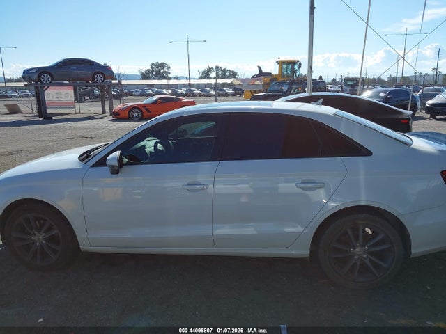 Audi A3 2.0 Tdi Premium 2015 WAUAJGFF3F1082134 Image 15