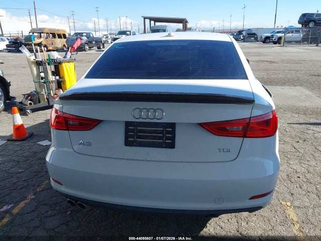 Audi A3 2.0 Tdi Premium 2015 WAUAJGFF3F1082134 Image 17