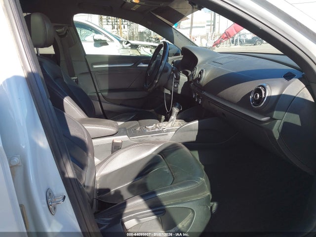 2015 AUDI A3 WAUAJGFF3F1082134 Photo 4